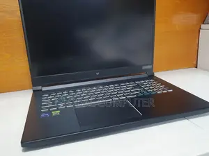 New Laptop Acer Predator 15 16GB Intel Core I9 SSD 1T