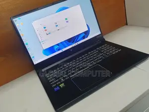 New Laptop Acer Predator 15 16GB Intel Core I9 SSD 1T