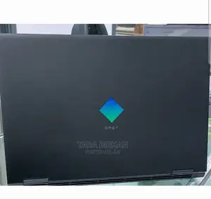 New Laptop HP Omen 15 16GB Intel Core I7 SSD 1T