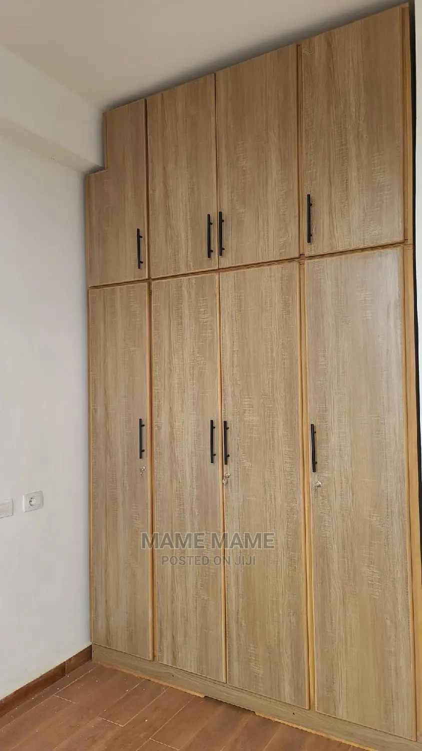 2bdrm Apartment in Addis Abeba, Bole for rent