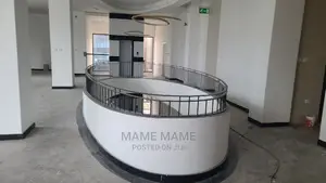 Office Space Rent