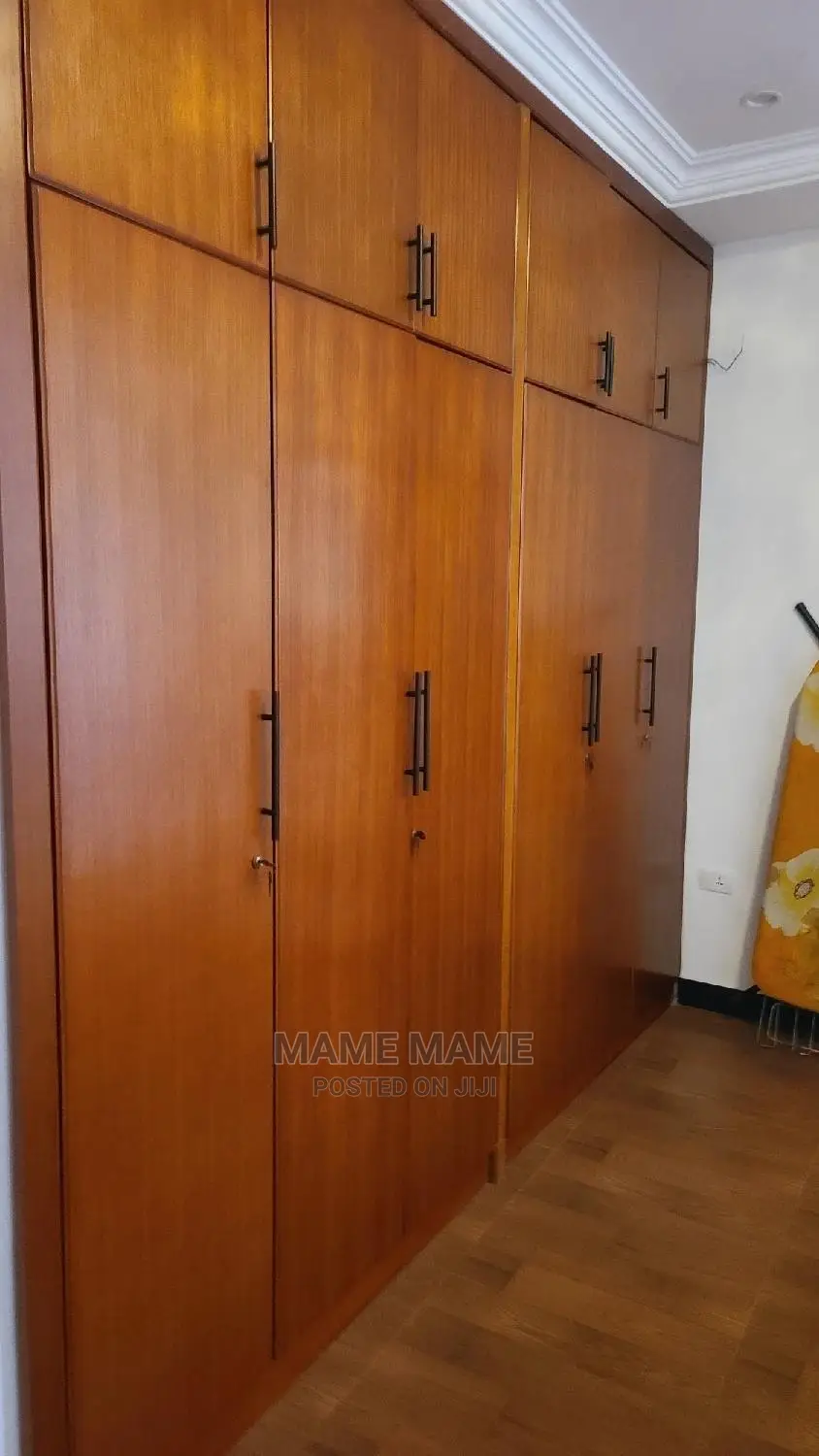 Furnished 2bdrm Apartment in Addis Abeba, Bole for rent