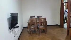 Furnished 2bdrm Apartment in Addis Abeba, Bole for rent