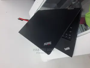 New Laptop Lenovo Thinkpad X1 Yoga 8GB Intel Core I5 SSD 256GB