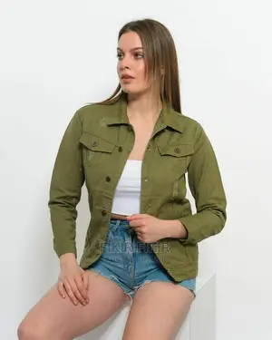 Jeans Shirts