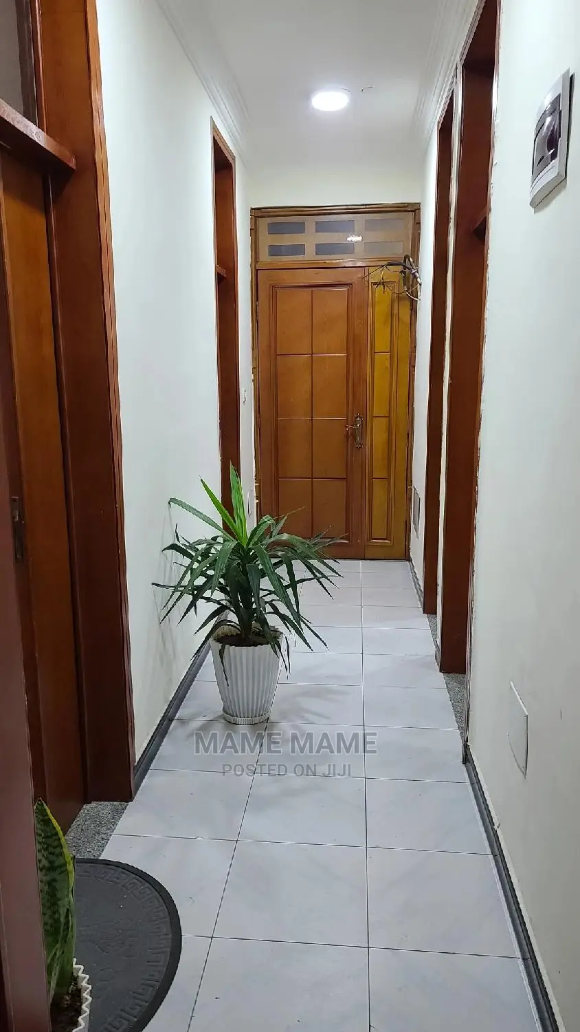 Furnished 2bdrm Apartment in Addis Abeba, Bole for rent