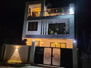 Furnished 7bdrm House in Addis Ababa, Yeka for sale