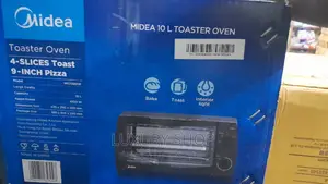 Midea 10litres Oven