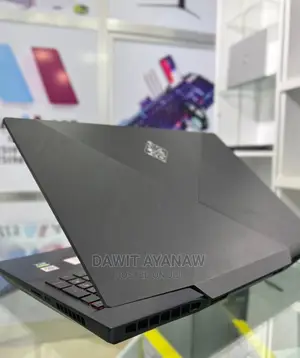 New Laptop HP Omen 17 64GB Intel Core I9 SSD 1T