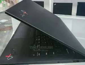New Laptop Lenovo ThinkPad X1 Carbon 8GB Intel Core I7 SSD 512GB