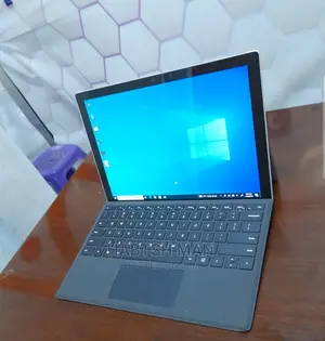 New Laptop Microsoft Surface Pro 8GB Intel Core I5 SSD 256GB
