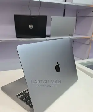 New Laptop Apple MacBook Pro 2020 16GB Intel Core I5 SSD 1T