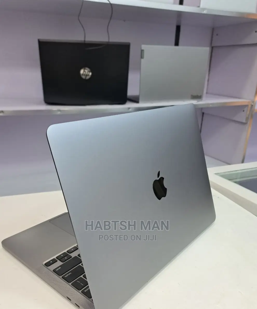 New Laptop Apple MacBook Pro 2020 16GB Intel Core I5 SSD 1T