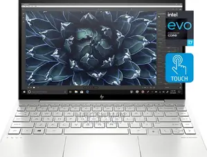 New Laptop HP Envy 13 16GB Intel Core I7 SSD 1T