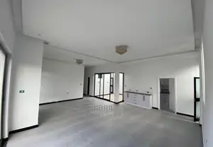 Furnished 3bdrm House in Elite Estate, Yeka for sale