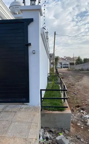 Furnished 3bdrm House in Elite Estate, Yeka for sale