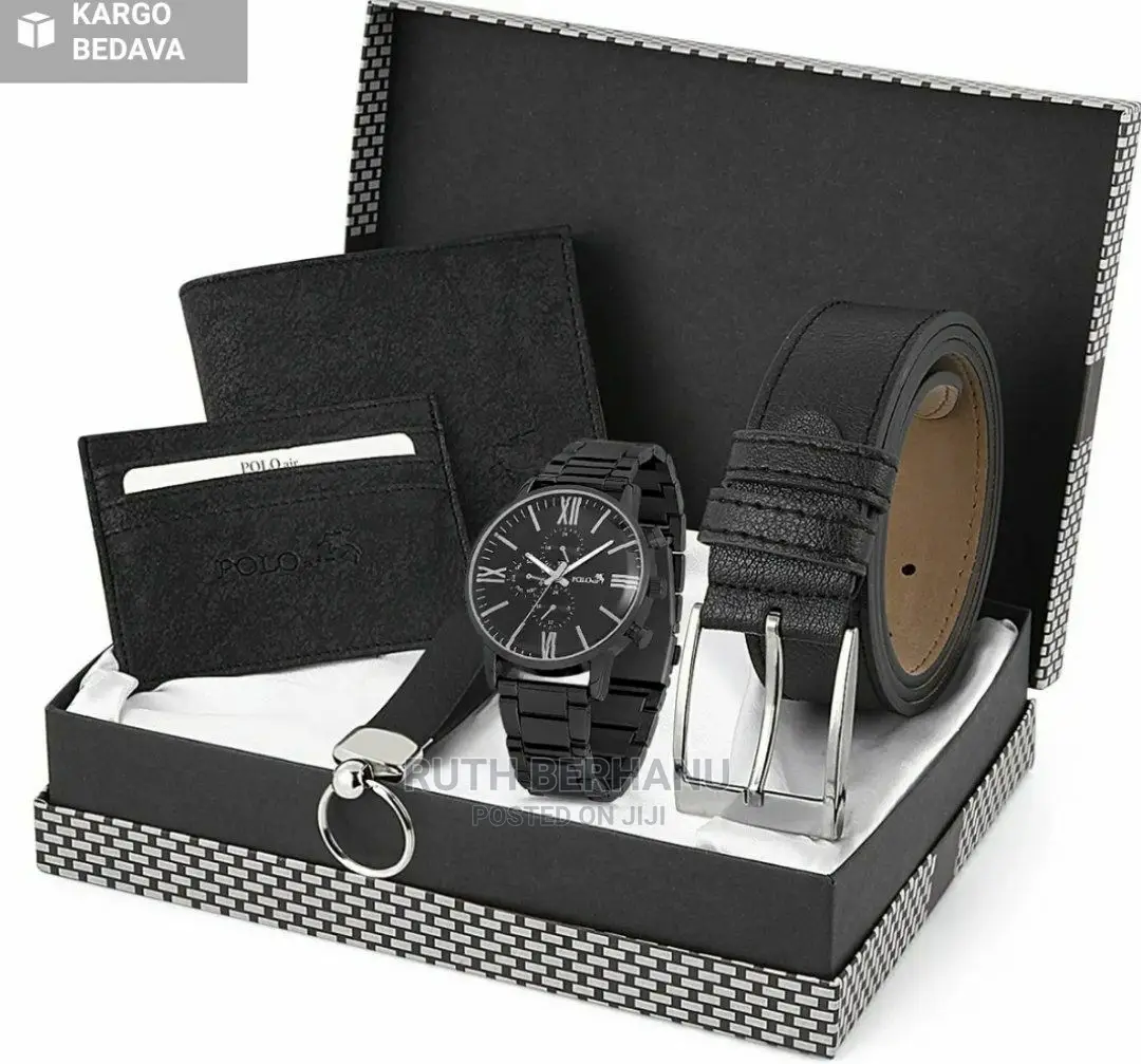 Men's Gift Set