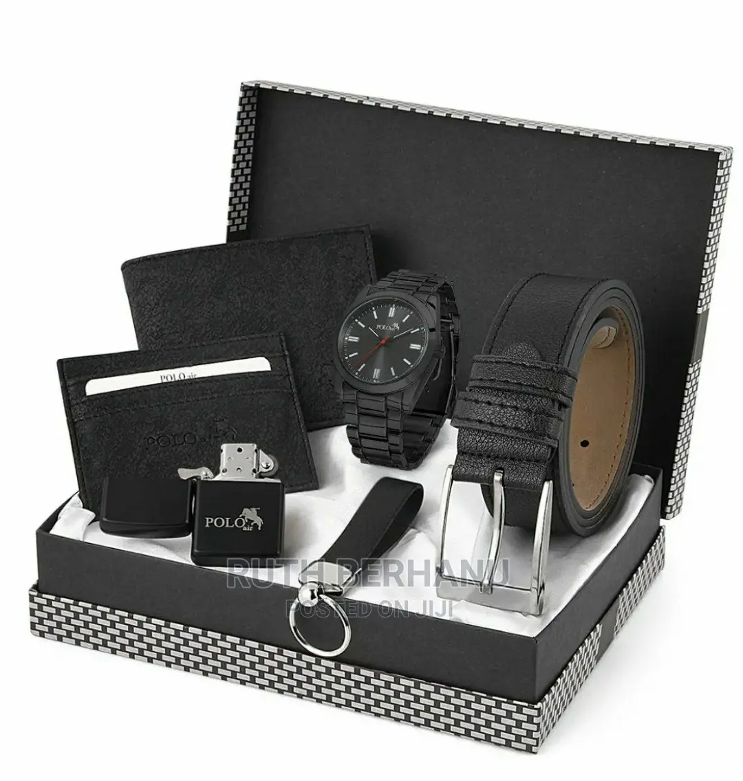 Men's Gift Set