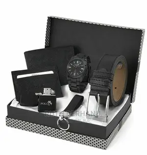 Men's Gift Set