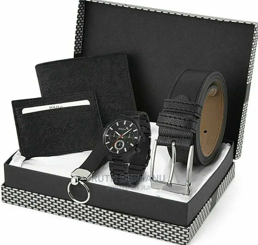 Men's Gift Set