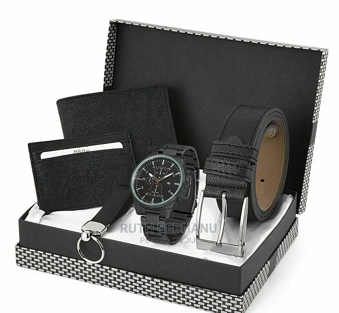 Men's Gift Set