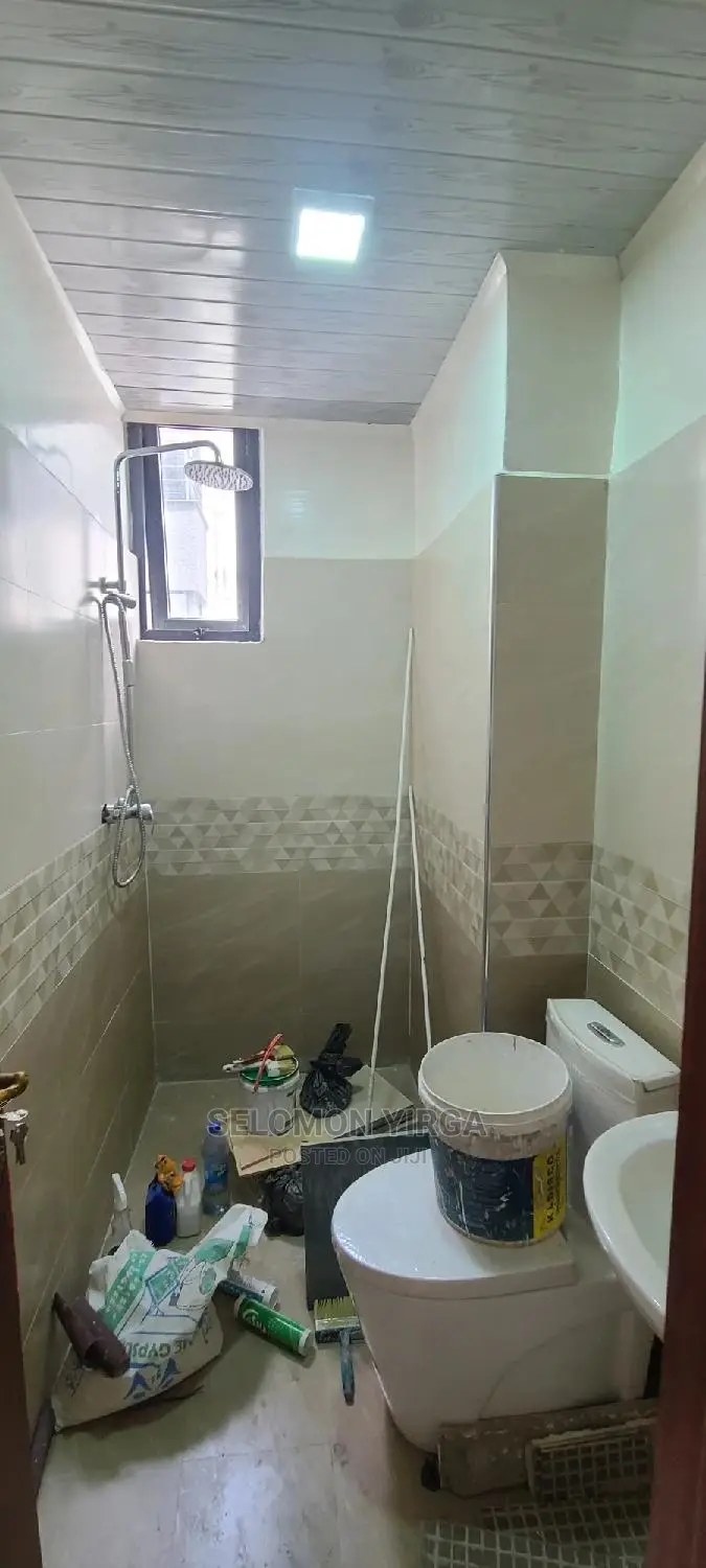 1bdrm Apartment in አድስ አበባ, Bole for rent
