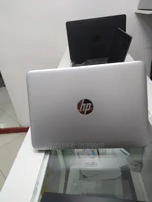 New Laptop HP EliteBook 820 G3 8GB Intel Core I5 SSD 256GB