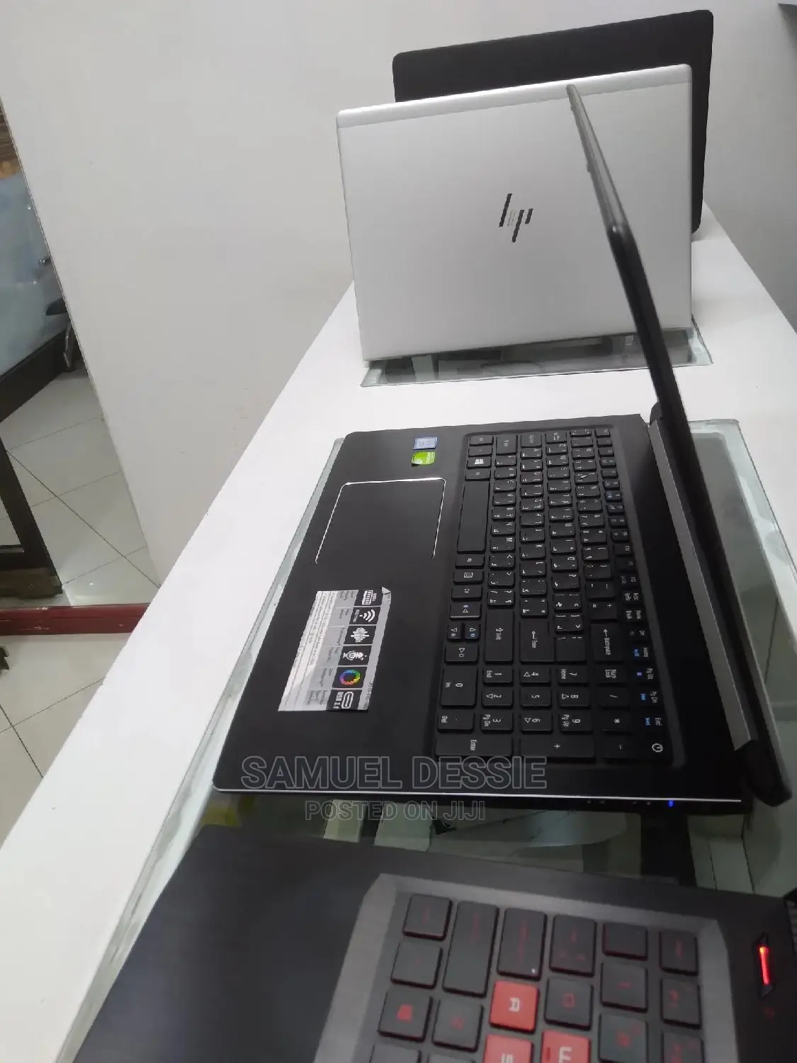 New Laptop Acer Aspire 5 8GB Intel Core I5 HDD 1T