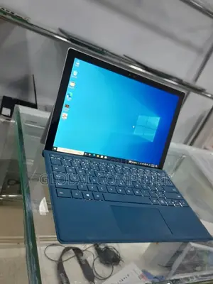 New Laptop Microsoft Surface Laptop 4 8GB Intel Core i5 SSD 256GB