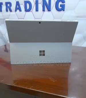 New Laptop Microsoft Surface Laptop 5 256GB Intel Core i5 SSD 256GB