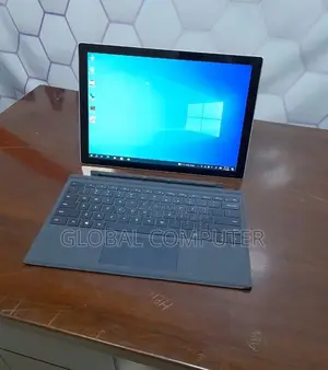 New Laptop Microsoft Surface Laptop 5 256GB Intel Core i5 SSD 256GB