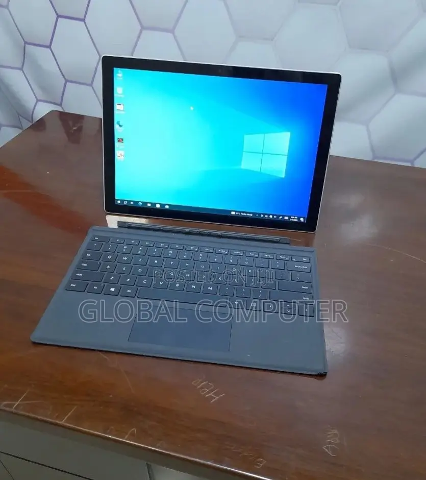 New Laptop Microsoft Surface Laptop 5 256GB Intel Core i5 SSD 256GB