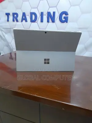 New Laptop Microsoft Surface Laptop 5 256GB Intel Core i5 SSD 256GB