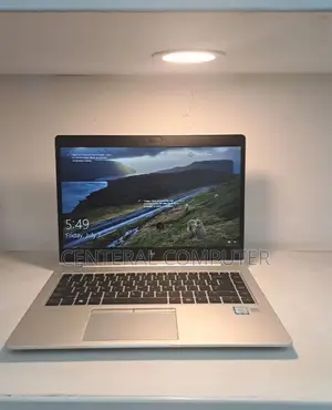 New Laptop HP EliteBook 840 G5 16GB Intel Core i5 SSD 512GB