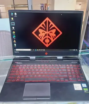 New Laptop HP Omen X 8GB Intel Core I7 HDD+SSD 1.5T