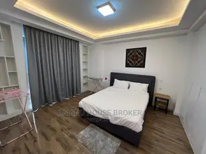 Furnished 3bdrm Apartment in Addis Abeba, Bole for rent