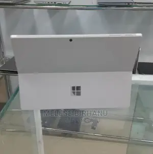 New Laptop Microsoft Surface Pro 8GB Intel Core i5 SSD 256GB