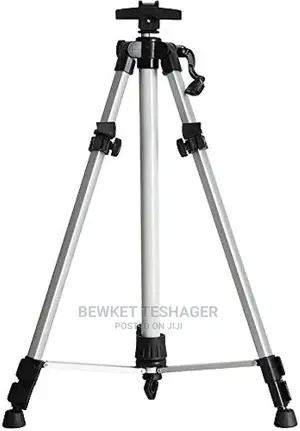 Portable Aluminium Easel