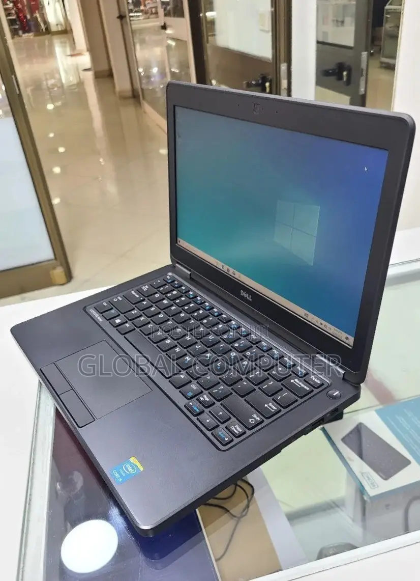 New Laptop Dell Latitude 5420 8GB Intel Core I5 HDD 500GB