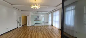 4bdrm Penthouse in Adidis Abba, Bole for rent
