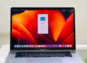New Laptop Apple MacBook Pro 2017 16GB Intel Core I7 SSD 512GB