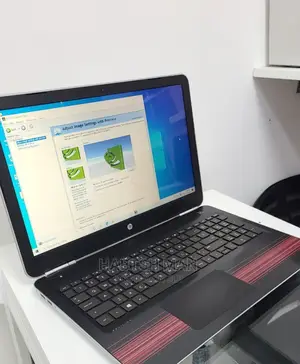 Laptop HP Pavilion 15 8GB Intel Core I7 HDD 1T