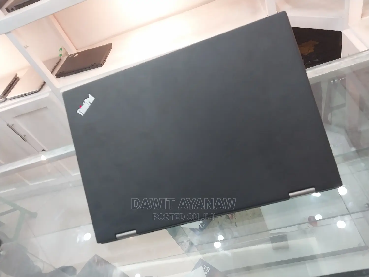 New Laptop Lenovo Thinkpad X1 Yoga 8GB Intel Core I5 SSD 512GB