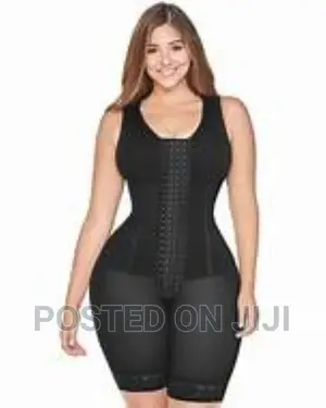 High Waist Underwear Women′S Panties Plus Size Cotton