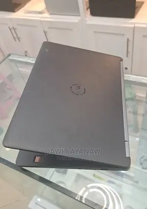 New Laptop Dell Latitude 14 E7480 8GB Intel Core I5 SSD 256GB