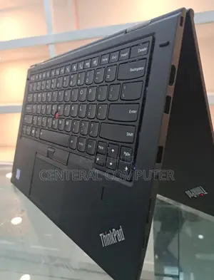 New Laptop Lenovo Thinkpad X1 Yoga 8GB Intel Core I5 SSD 512GB