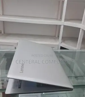 New Laptop Lenovo IdeaPad 330 8GB Intel Core I3 HDD 1T