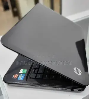 New Laptop HP Pavilion Dv7T 6GB Intel Core I5 HDD 500GB
