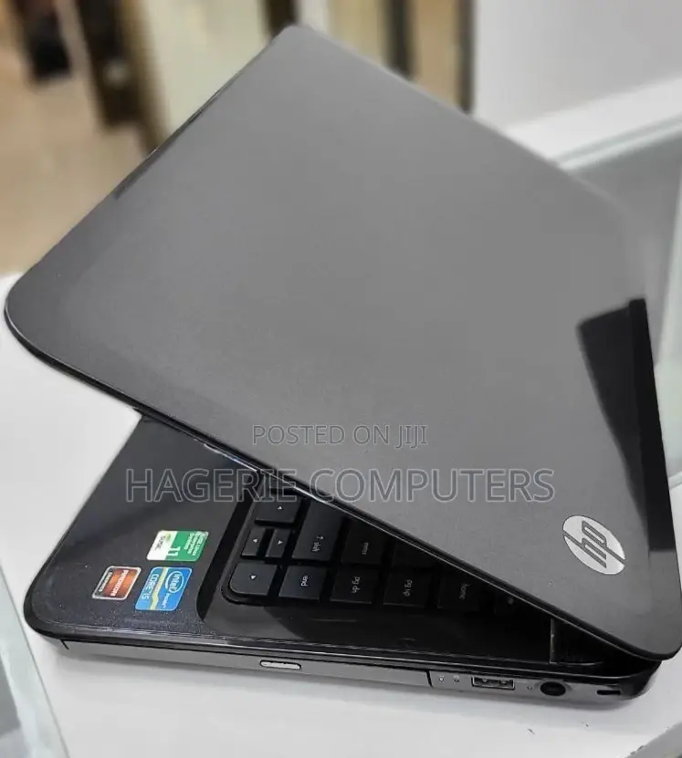 New Laptop HP Pavilion Dv7T 6GB Intel Core I5 HDD 500GB