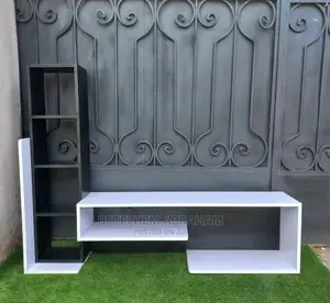 Modern Tv Stand